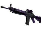 SG 553 | Ultraviolet