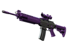 SG 553 | Ultraviolet