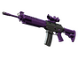 SG 553 | Ultraviolet