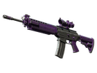 SG 553 | Ultraviolet