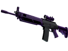 SG 553 | Ultraviolet