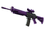 SG 553 | Ultraviolet