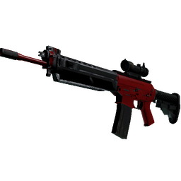 free cs2 skins SG 553 | Candy Apple (Well-Worn)