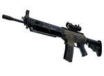 SG 553 Tornado CS:GO skin