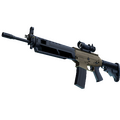 SG 553 | Tornado (Factory New)