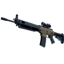 SG 553 | Tornado (Factory New)