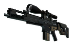 weapon