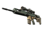 SCAR-20 | Contractor