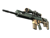 SCAR-20 | Contractor (Factory New)