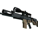 SCAR-20 | Contractor (Minimal Wear)