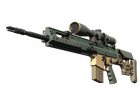 SCAR-20 | Contractor