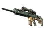 SCAR-20 | Contractor