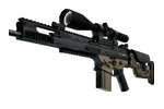 weapon