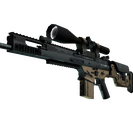 SCAR-20 | Contractor (Field-Tested)