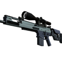 SCAR-20 | Гроза