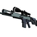 SCAR-20 | Storm (Factory New)