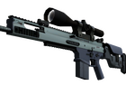 SCAR-20 | Storm