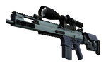 weapon