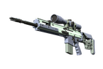 SCAR-20 | Storm (Minimal Wear)