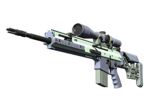 SCAR-20 | Fırtına