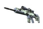 SCAR-20 | Storm (Field-Tested)