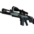 SCAR-20 | Storm (Field-Tested)