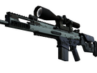 SCAR-20 | Storm