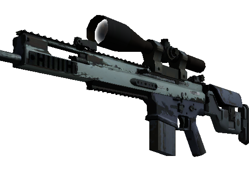 Souvenir SCAR-20 | Storm