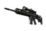 weapon