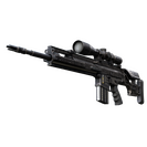 StatTrak™ SCAR-20 | Trail Blazer (Factory New)
