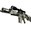 SCAR-20 | Palm (Minimal Wear)