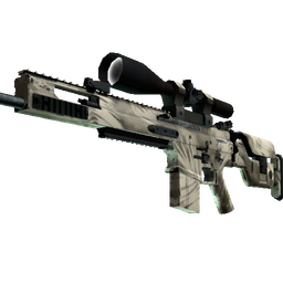 free csgo skin SCAR-20 | Palm (Minimal Wear)