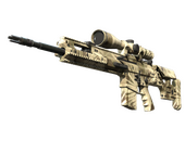 SCAR-20 | Palm (Minimal Wear)