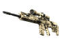 SCAR-20 | Palm