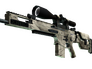 Скин SCAR-20 | Пальма