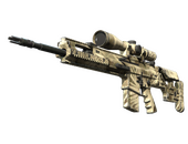 SCAR-20 | Palm (Field-Tested)