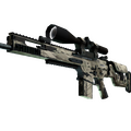 SCAR-20 | Palm (Field-Tested)