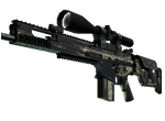 SCAR-20 Palm CS:GO skin