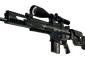 SCAR-20 | Palm