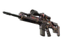 SCAR-20 | Poultrygeist