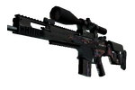weapon