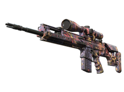 SCAR-20 | Poultrygeist
