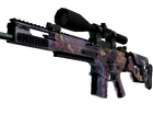 SCAR-20 | Poultrygeist