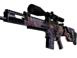 SCAR-20 | Poultrygeist