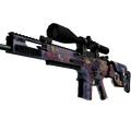 SCAR-20 | Poultrygeist (Factory New)