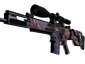 StatTrak™ SCAR-20 | Poultrygeist