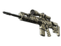 SCAR-20 | Torn