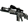SCAR-20 | Torn (Factory New)