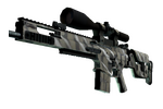 weapon