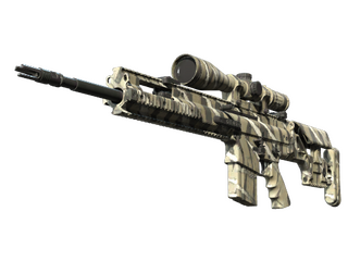 SCAR-20 | Torn